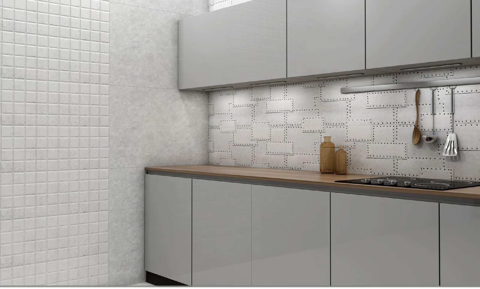 Gravity White Logan Gravity – manufacturer interior