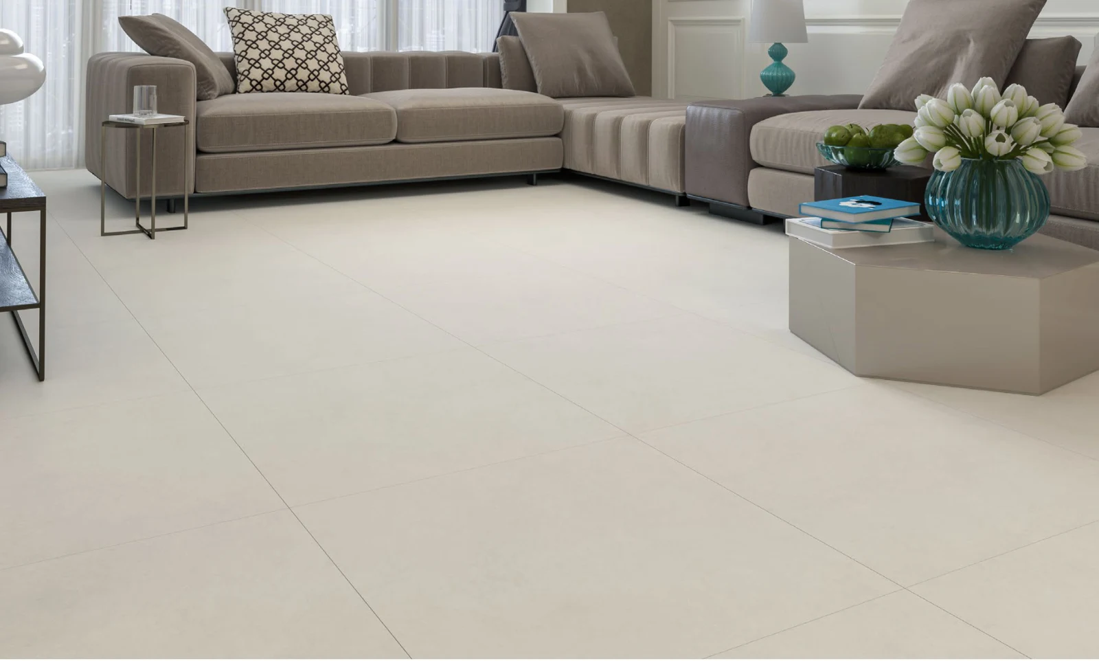 Forli Wide Cream Forli – gyártói enteriőr