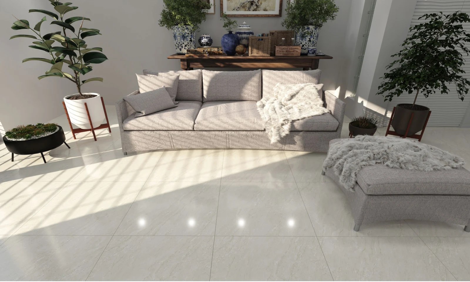 Roja – manufacturer interior