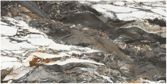 Barbara — 60 × 120 cm