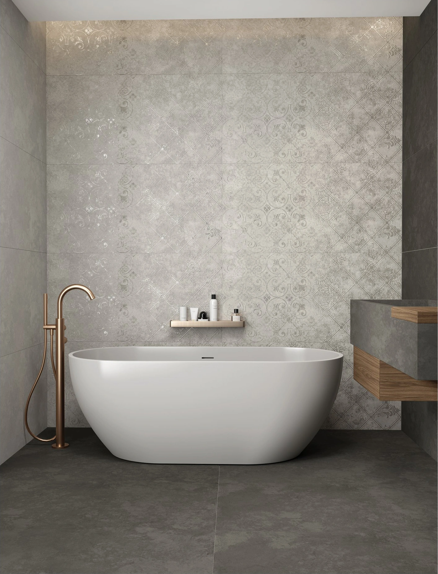 Florence – manufacturer interior