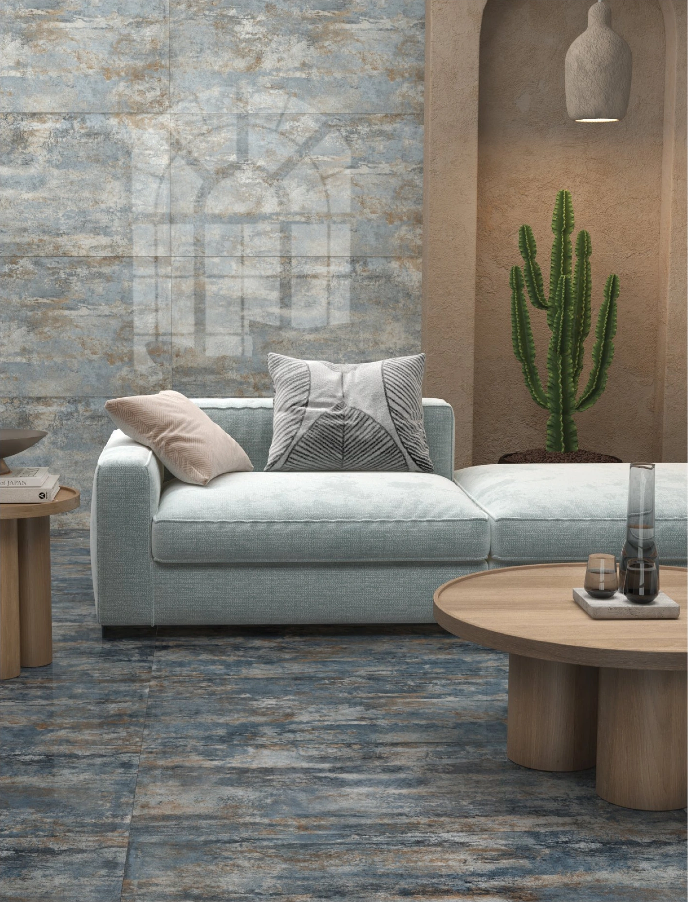 Kamili – manufacturer interior
