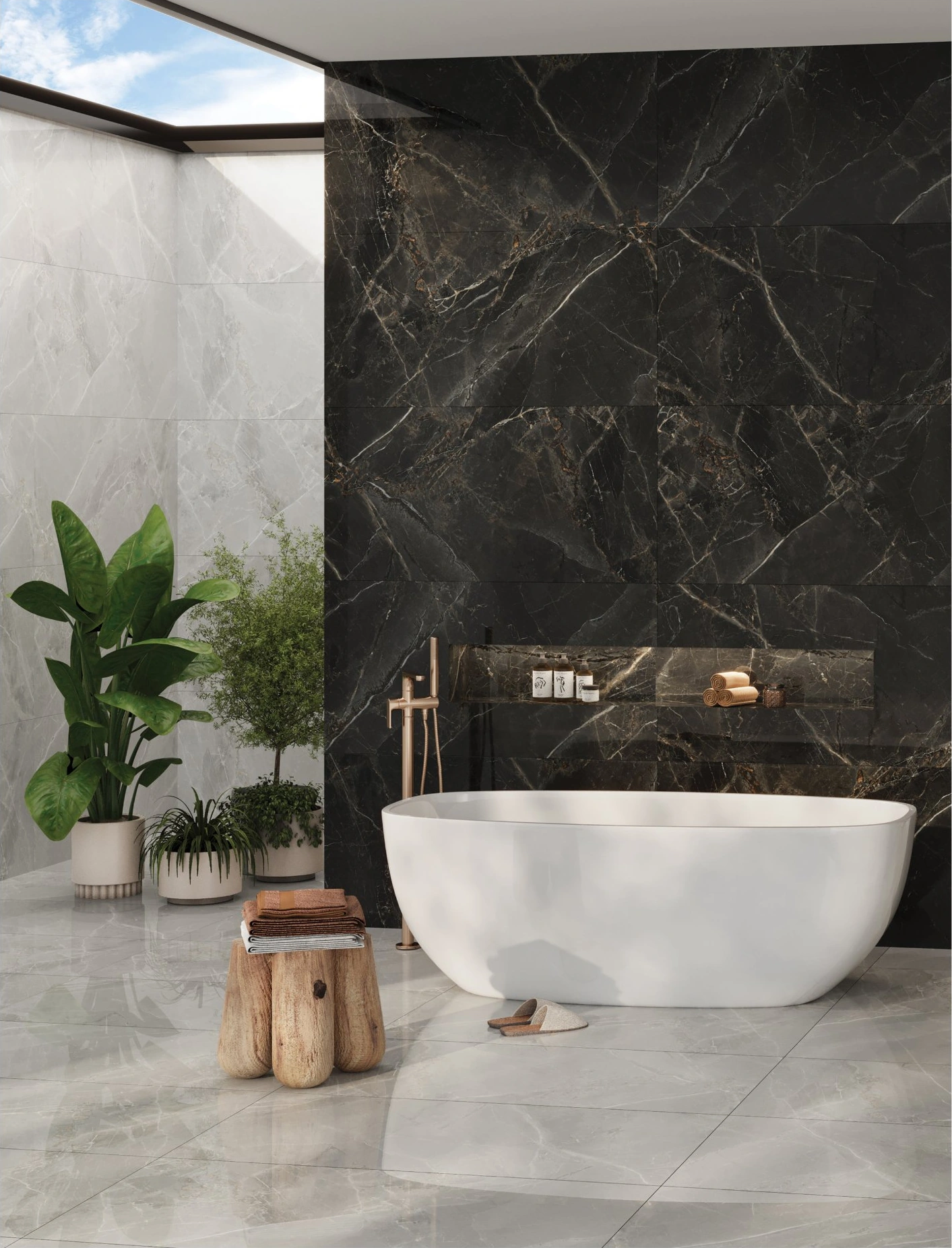 Marcello – manufacturer interior