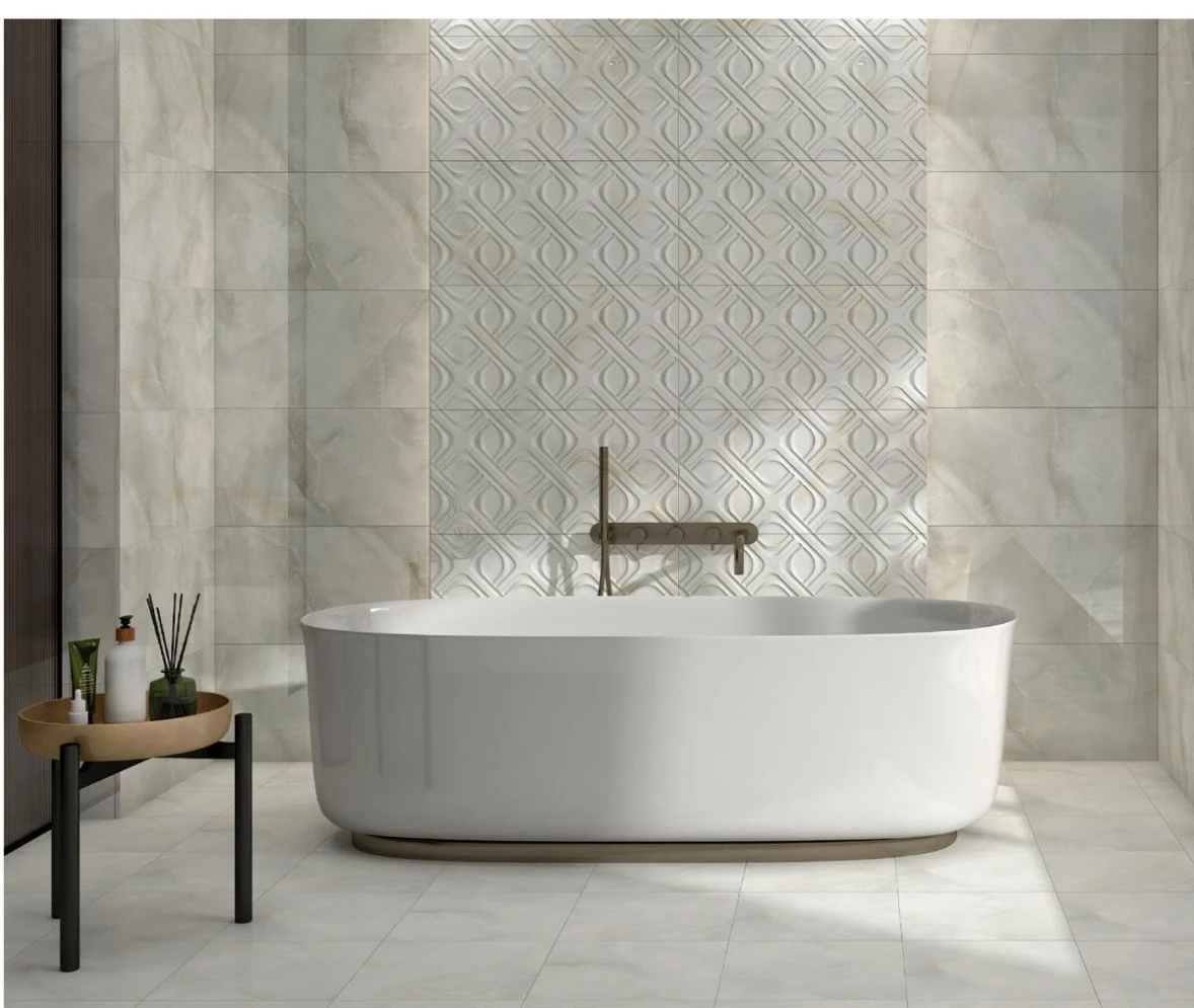 Golzar Golzar Light Cream-Rustic – gyártói enteriőr