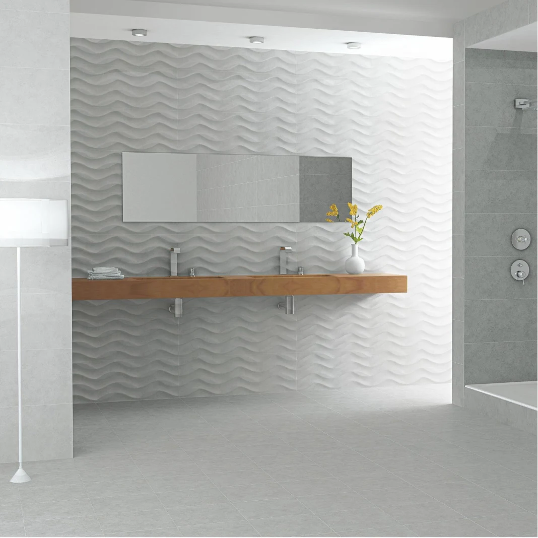 Desert Desert Light Gray-Rustic – gyártói enteriőr